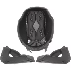 lícnice a klobouk interieru pro přilby Reflex, CASSIDA - ČR M142-820 CASSIDA