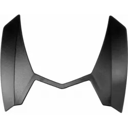 čelní kryt ventilace vrchní pro přilby Velocity ST, CASSIDA - ČR (bez mechanismu zavěru ventilace) M142-840 CASSIDA