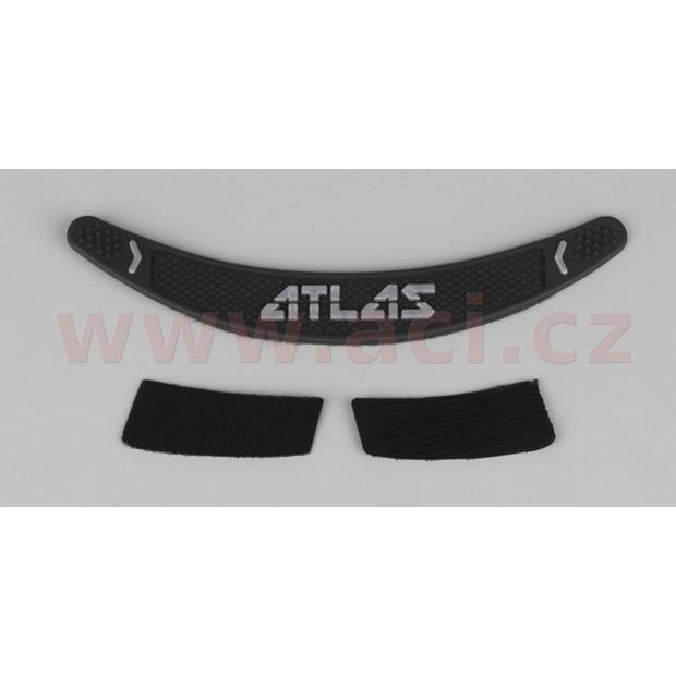 nahradní sucý zip ATLAS (Broll) M169-21 ATLAS