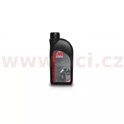 MILLERS OILS plně syntetický olej esterový pro 2-taktní motory Motorsport ZFS 2T 1l MI 79851 MILLERS OILS