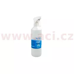 TOPGOLD deodorační antimikrobakteriální sprej do obuvi 500 ml, rozprašovač R 0706 Ostatní