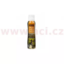 PROFI DEO SHOE deodorant do obuvi parfémovaný 150 ml R 0759 Ostatní