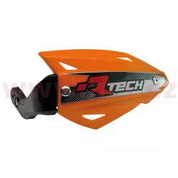 kryty páček VERTIGO ATV, RTECH (oranžové, vč. montážní sady) M440-1180 RTECH