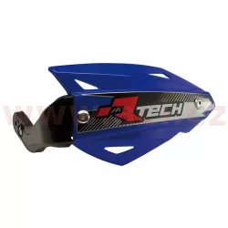 kryty páček VERTIGO ATV, RTECH (modré, vč. montážní sady) M440-1182 RTECH