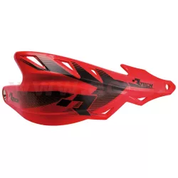 kryty páček RAPTOR, RTECH (červené, vč. montážní sady) M440-1191 RTECH