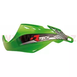 kryty páček GLADIATOR EASY, RTECH (zelené, vč. montážní sady) M440-1195 RTECH
