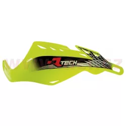 kryty páček GLADIATOR EASY, RTECH (neon žluté, vč. montážní sady) M440-1196 RTECH