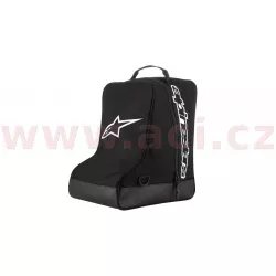 taška na boty, ALPINESTARS (černá/bílá) M006-264 ALPINESTARS