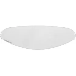 Pinlock® 70 pro plexi přileb Apex/Integral 3.0/Compress 2.0/Multiflip s přípravou pro Pinlock®, CASSIDA (čirý) M142-785 CASSIDA