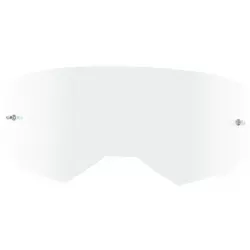 plexi FOCUS/ZONE, FLY RACING (čiré) M152-212 FLY RACING