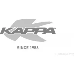 K628 - universální plotna Monolock KAPPA M009-1166 KAPPA