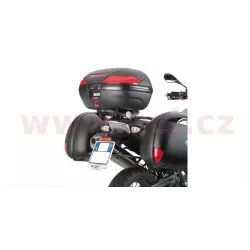KL690 nosič bočních kufrů BMW F 650 / 800 GS (08-11) M009-122 KAPPA