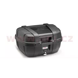 MONOKEY TopCase GARDA BLACK LINE - 52l, KAPPA (černý, kompozit) M009-1476 KAPPA