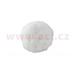 leštící polštářek (beránek) průměr 150 mm, 1 ks KZ E1057 KUNZER