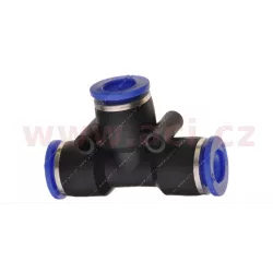 Spojka T 10 mm (5 ks) KZ S0010-6 Ostatní