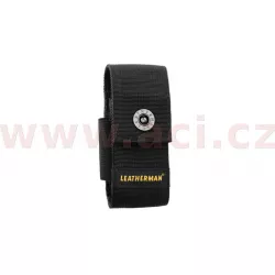 LEATHERMAN - nylonové pouzdro, střední, se 4 kapsami LE 934932 LEATHERMAN