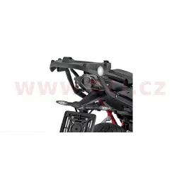 montážní sada pro TOP CASE, možno použít plotny proMonokey - KM5, KM7,  pro Monolock - KM5M, KM6M M009-247 KAPPA