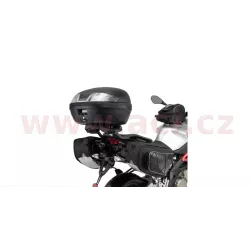 KZ6702 nosič kufru APRILIA Shiver 750 / 900 ABS (10-19) M009-53 KAPPA