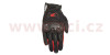 rukavice SMX-2 AIR CARBON V2, ALPINESTARS (černá/červená , vel. 2XL) M120-257-2XL ALPINESTARS