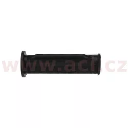 gripy 1058 (vintage) délka 130 mm, DOMINO (černé) M018-061 DOMINO