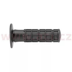 gripy 1131 (offroad) délka 120 mm, DOMINO (černé) M018-071 DOMINO