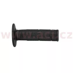 gripy 1150 (offroad) délka 118 mm, DOMINO (černé) M018-074 DOMINO