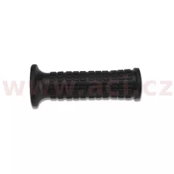gripy 1990 (moped) délka 122 mm, DOMINO (černé) M018-084 DOMINO