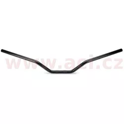 řídítka (road) průměr 28,6 mm Ducati Scrambler, DOMINO (černá) M018-225 DOMINO