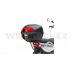 montážní sada, KAPPA (pro TOP CASE) M009-911 KAPPA