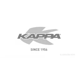 montážní sada, KAPPA (pro TOP CASE) M009-985 KAPPA