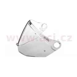 plexi pro přilby COMMANDER, AIROH (čiré) M142-916 AIROH