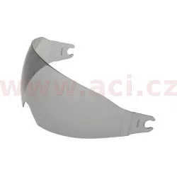 sluneční clona pro přilby Apex, CASSIDA - ČR (tmavá) M142-788 CASSIDA