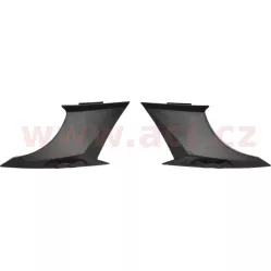 čelní kryty ventilace vrchní pro přilby Tour a Integral 2.0, CASSIDA M142-848 CASSIDA