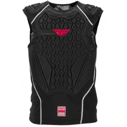 vesta BARRICADE PULLOVER, FLY RACING dětská M160-317 FLY RACING