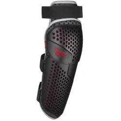 kolenní chrániče BARRICADE KNEE/SHIN, FLY RACING - USA M160-322 Ostatní