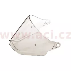 plexi s přípravou pro Pinlock pro přilby N312, NOX (čiré) M142-860 NOX