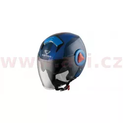 přilba Breeze Radar, VEMAR (tmavá modrá) M140-964 VEMAR