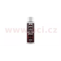 MINT antifog sprej proti mlžení plexi 250 ml MT 301 MINT