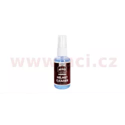 MINT čistič přileb a plexi ve spreji s rozprašovačem 50 ml MT 306 MINT