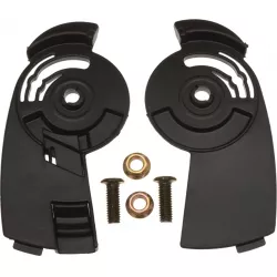 mechanismus výklopu bradové části pro přilby Velocity ST 2.0 a 2.1, CASSIDA - ČR (pár) M142-922 CASSIDA