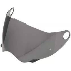 plexi pro přilby Tour, CASSIDA - ČR (iridium, s přípravou pro Pinlock 70) M142-963 CASSIDA