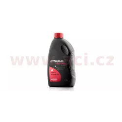 DYNAMAX MOTOFORCE 2T SYNTECH, plně syntetický motorový olej 1 l DY 501922 DYNAMAX