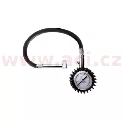 pneuměřič Tyre Gauge Pro analogový, OXFORD (0-60psi) M002-143 OXFORD