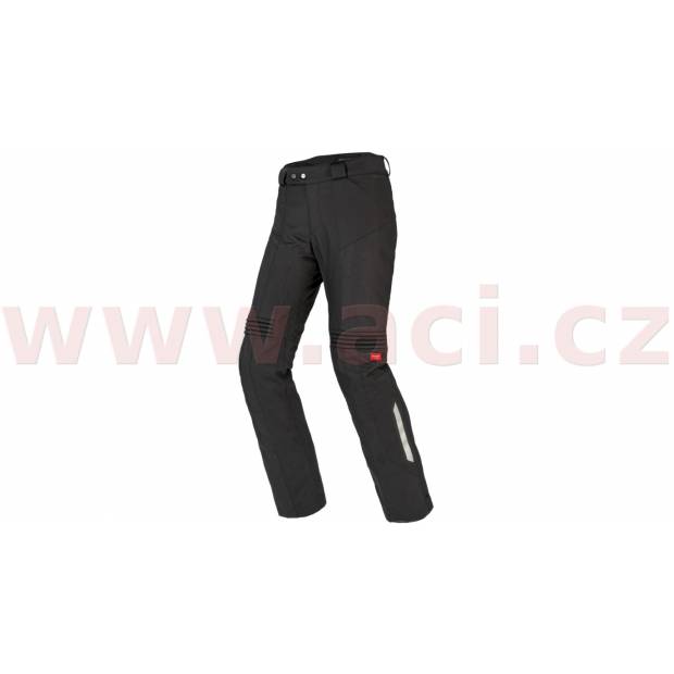 kalhoty NET RUNNER H2OUT, SPIDI (černé) M110-139 SPIDI