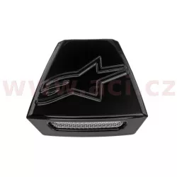 kryt zadní ventilace pro přilby SUPERTECH S-M10 a S-M8, ALPINESTARS (černý) M142-1014 ALPINESTARS