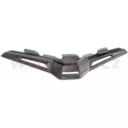 nosní deflektor pro přilby SUPERTECH S-M10 a S-M8, ALPINESTARS (černý) M142-1015 ALPINESTARS