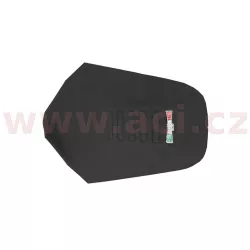 potah sedla Wave, SELLE DALLA VALLE (černý) M430-104 ATHENA