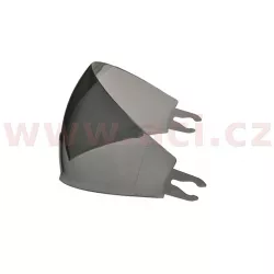 sluneční clona pro přilby Jet Tech 1.0, CASSIDA (tmavá) M142-1000 CASSIDA