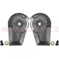 mechanismus hledí pro přilby Jet Tech 1.0, CASSIDA M142-1001 CASSIDA