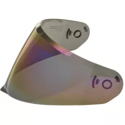 plexi pro přilby Integral 3.0, CASSIDA (iridium) M142-1008 CASSIDA